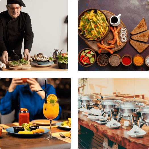 Catering