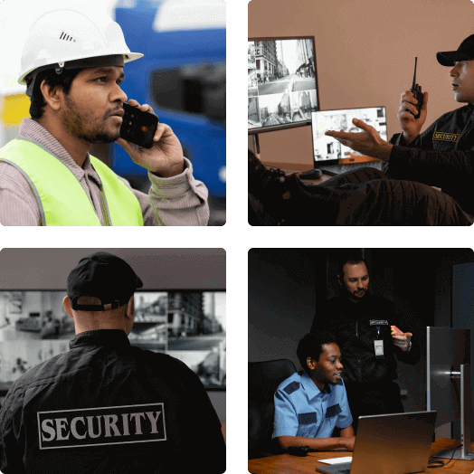 Security